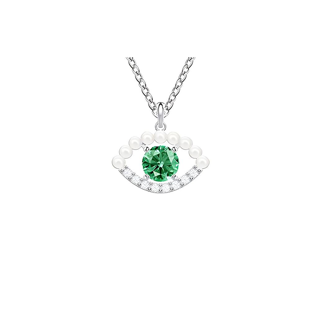 Swarovski Женские ожерелья из искусственного хрусталя
