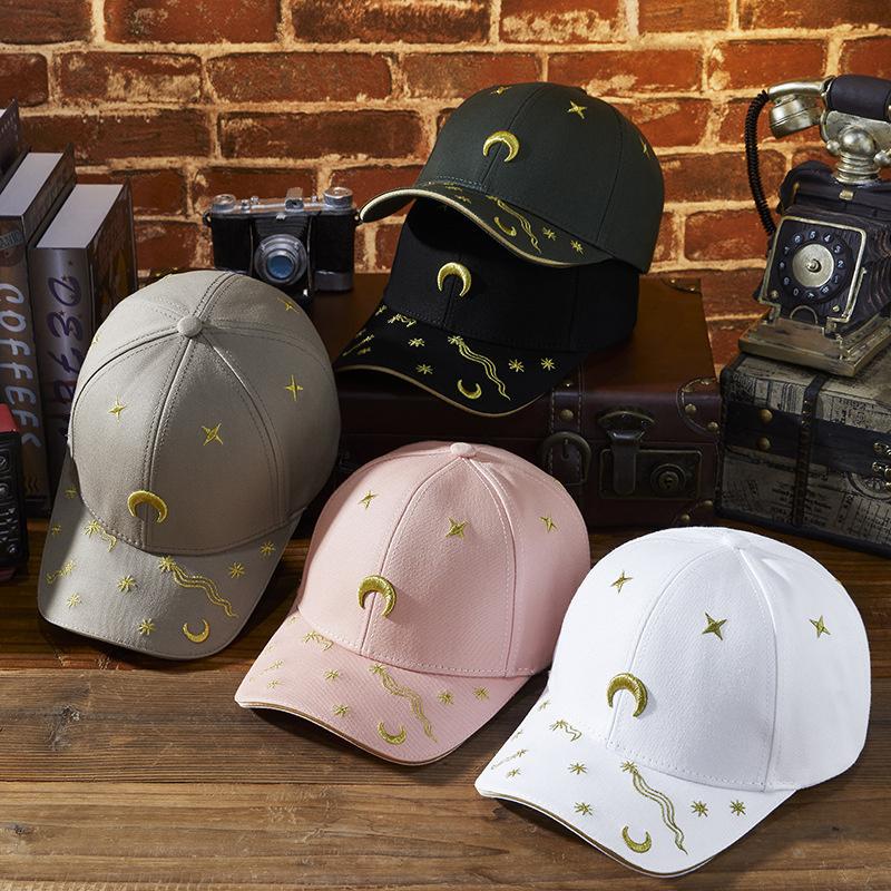 2023 весна и лето 3D вышитая бейсболка женская уличная солнцезащитная кепка мужская шляпа большого размера Snapback 55-61 см