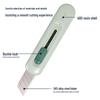 Deli Mini Portable Utility Knife
