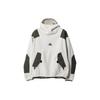 ACG Balaclava Retro Fleece Pullover Jacket (Asia Sizing) Light Bone/Khaki Men Streetwear FN1946-072