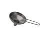 Okabe Tableware Manufacturing к Воронке из Нержавеющей Стали с Co. (ТЕ ТЕ) Ручка 18-8, 6,2 см