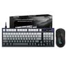 Logitech G316X RGB Механическая игровая клавиатура с возможностью горячей замены