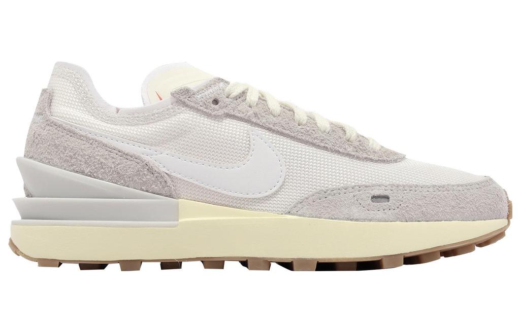 Nike Waffle One Vintage Sail Photon Dust Alabaster White Женские DX2929-100