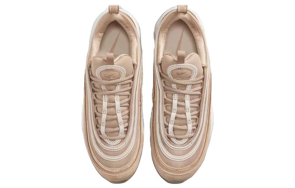 Nike Air Max 97 Кунжут Конопля Женские FB1289-200