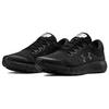 Under Armour Charged Bandit 5 'Black Silver' Men's 3021947-002