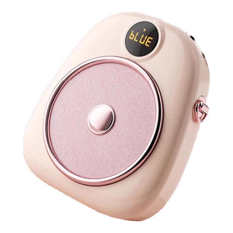 Soaiy S655 UHF Wireless Portable Voice Amplifier