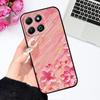 Чехол для Honor X6b JDY-LX1 с цветной печатью, противоударная крышка для телефона для Huawei Honor X6b, чехол-ракушка JDY-LX2, мягкий силиконовый чехол