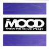 7-дюймовая пластинка MOOD  Rockin The Reggae Steady 69S005 SPIRIT OF 69 2001 Германия Регги Ска  Даб Б/У
