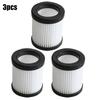 Filter Vacuum Cleaner Fits For Easine H50 Handheld Parts
