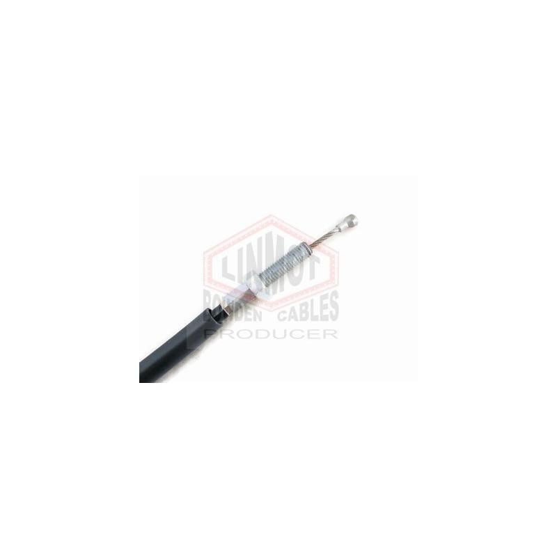 Clutch Cable Suzuki Gs 500 E (89-00) Linmot 58200-01D11