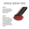 JOOCYEE - НОВАЯ Зеркальная Помада-Желле с Кристаллами - 4 Цвета