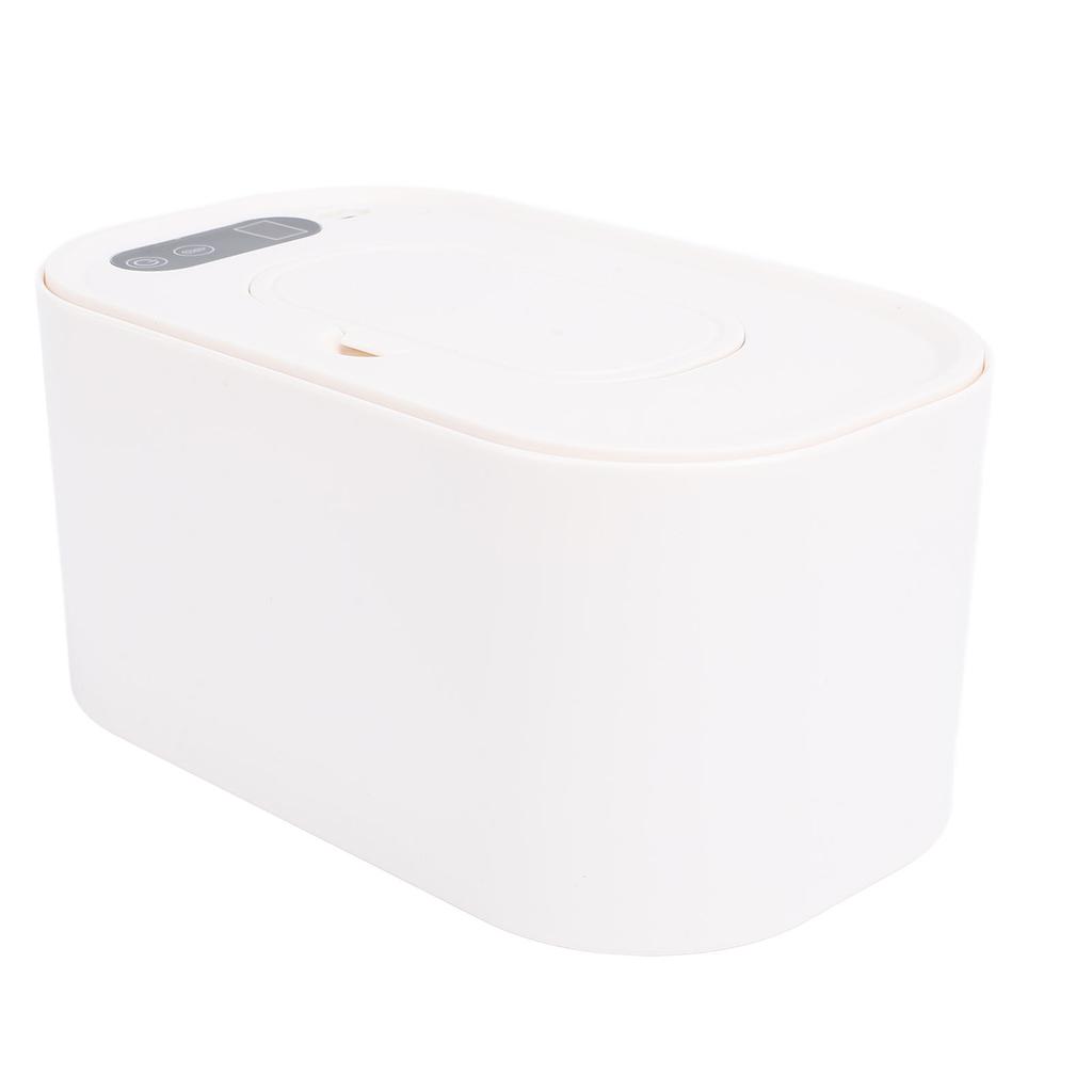 Подогреватель влажных салфеток Постоянная температура Портативный с питанием от USB Подогреватель влажных салфеток Диспенсер для дома автомобиля