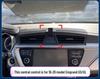 Geely Emgrand S 4th Gen Car Phone Holder for GS GL L Models