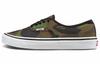 Оригинальные Bape x Authentic 44 Dx 'First Camo' VN0A38EN7BC