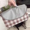 80'x80' Waterproof Picnic Blanket with Foldable Design, Large Outdoor Camping Mat for Beach, Park, BBQ