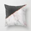 New Modern Minimalist Geometric Printed Pillowcase Home Sofa Cushion Pillowcase