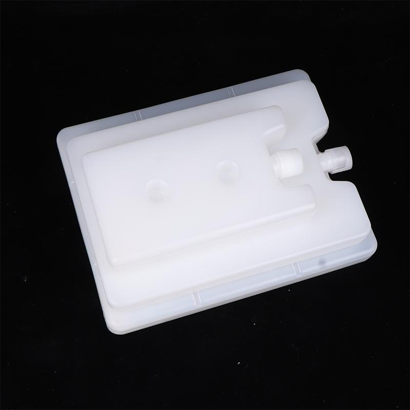 Многоразовые пакеты со льдом, охлаждающий и сохраняющий свежесть ящик-холодильник для контейнера с обедом