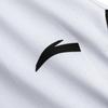 Anta Удобные Дышащие Быстросохнущие Пятиточечные Повседневные Трикотажные Шорты Для Зала Баскетбола Спорта Фитнеса Бега Кампуса Поездок 952621305-1