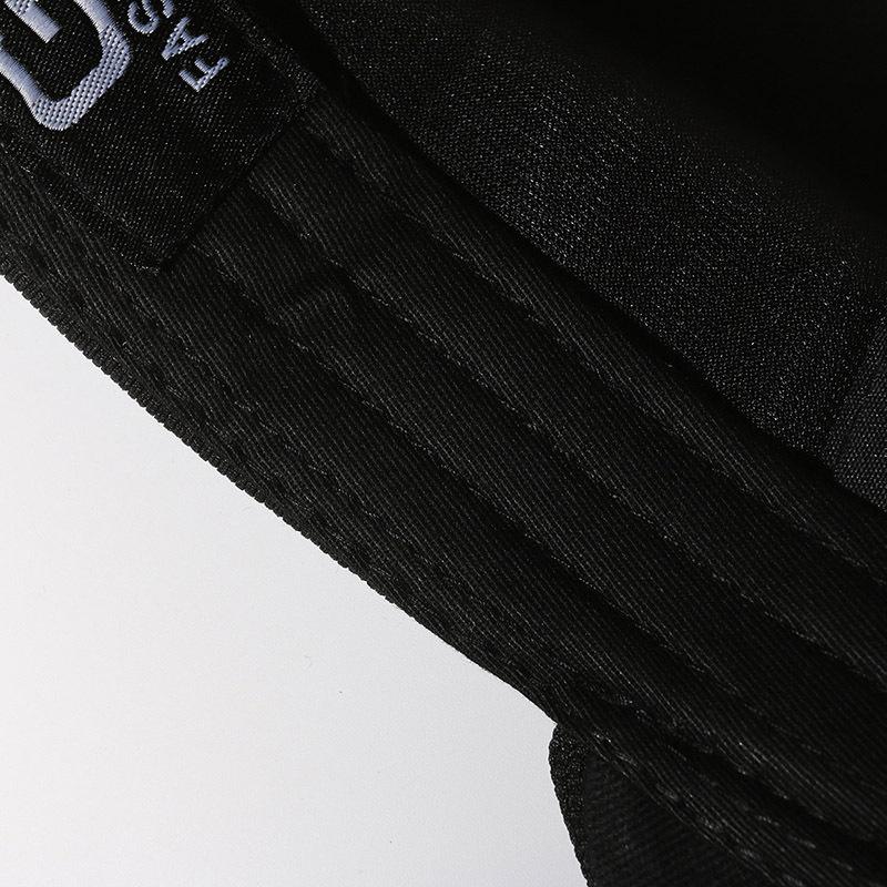 Sunshade sunscreen fashion versatile baseball cap four seasons hat men's and women's hard top