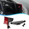 Car Phone Holder Interior Screen Phone Stand Holder Adjustable Attachment For Corvette C8