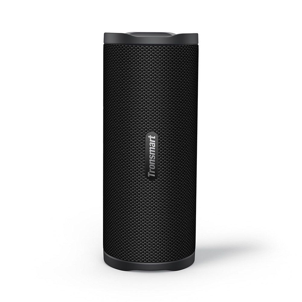 Уличный динамик Tronsmart Mirtune C3 30 Вт – Водонепроницаемый IPX7, 12 часов работы, Стерео-пара и Link Auracast, Насыщенные басы и кристально чистые высокие частоты