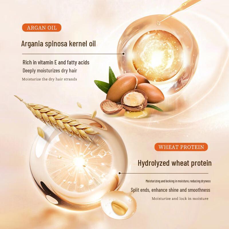 Уходы для волос Vefer