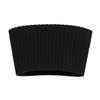 Table Mats Non-Slip Water Cup Coasters Insulation Cup Cover Silicone Cup Sleeve Bottle Sleeves
