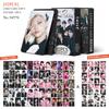 In Stock  Skzoo 92Pcs Stray Kids Doit Album Lomo Cards 60 Double-Sided Photo Cards +32 Stickers For Fans Collection