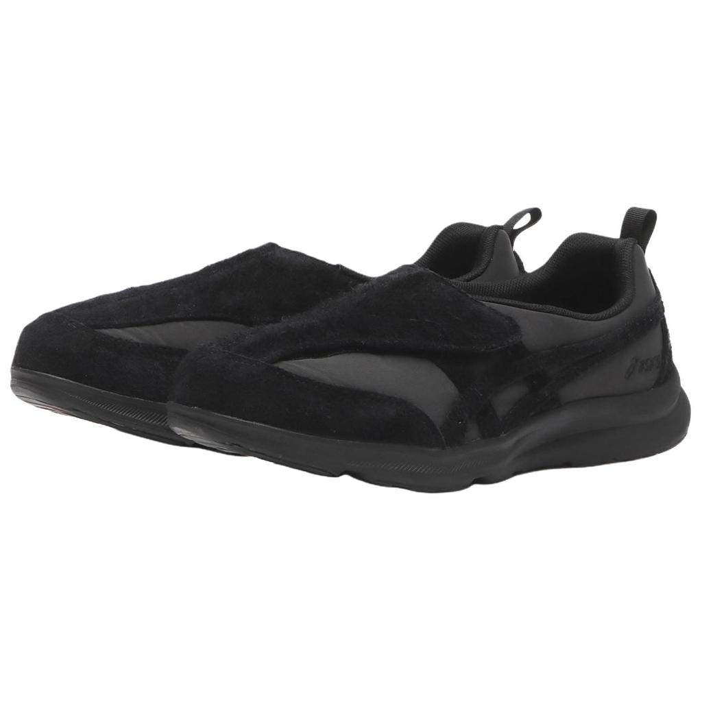 ASICS x BILLY'S Life Walker Low-top Casual Shoes Men's Black 1241A015-001