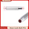 4 шт./компл. автомобильный дверной болт дверной замок для Mercedes Benz C W205 GLC GLE E W213 W176 CLA C117 GLA ABCE Class