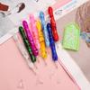 Stitch Sewing Accessories Resin Pen Point Drill Pen Resin Diamond Painting Pen 5D Diamond Painting