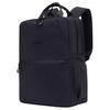 Samsonite 21L Business Commuter Casual Travel Lightweight Fabric Backpack Unisex Backpack Black NX6-101