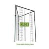 CAOX Outdoor Climbing & Obstacle Training Equipment