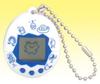 Chibi Tamagotchi White