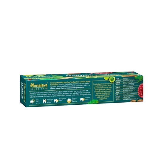 Himalaya Зубная паста для ухода за деснами по Аюрведе