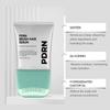 PDRN Scalp Care Hair Serum Brush Gentle Cooling Effect Nourishing Hair Root Massage Tool for Daily Hair Care