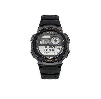 Часы Casio AE-1000W-1AVEF