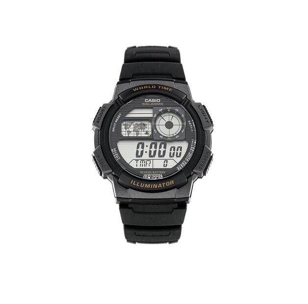 Часы Casio AE-1000W-1AVEF