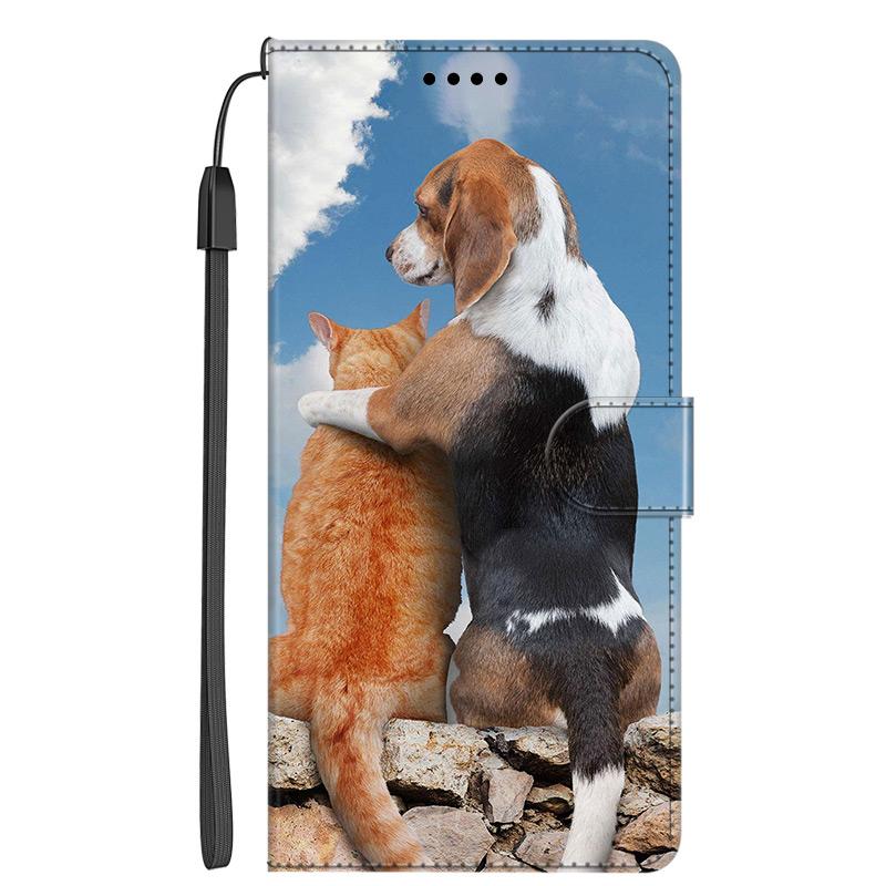 Phone Case For Realme 15 Pro 2025 Case Magnet Flip Wallet Leather Book Cover For Realme 15 Pro 5G Case Realme15 Pro Coque Fundas
