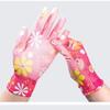 Palm-Coated Yard Cleaning Cleaning Tools Non-Slip Working Gloves Household Gloves Garden Gloves