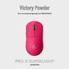 Logitech Беспроводная игровая мышь G PRO X SUPERLIGHT