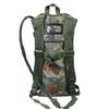 Snow Peak Fox Camouflage Hydration Pack