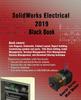 Книга SolidWorks Electrical 2019 Black Book
