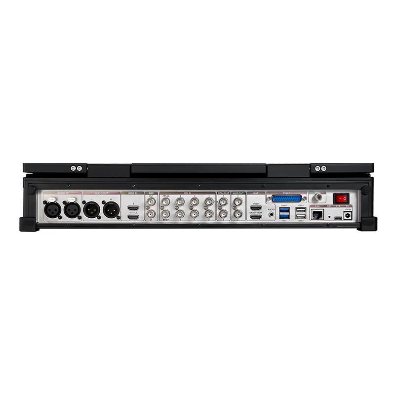 TCHD Video TC-860S HD Live Broadcast Video Switcher
