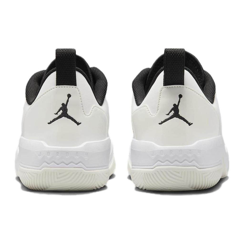 Jordan One Take 4 PF Low Top Basketball Shoes Men Sneaker White DZ3339-106