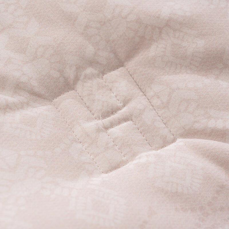 Mercury Home Textiles Всесезонное Антибактериальное Одеяло из Соевого Волокна