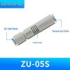 Vacuum Generator Suction Valve Pneumatic Negative Pressure Generator CV15hsZU05ZV ZH10BS