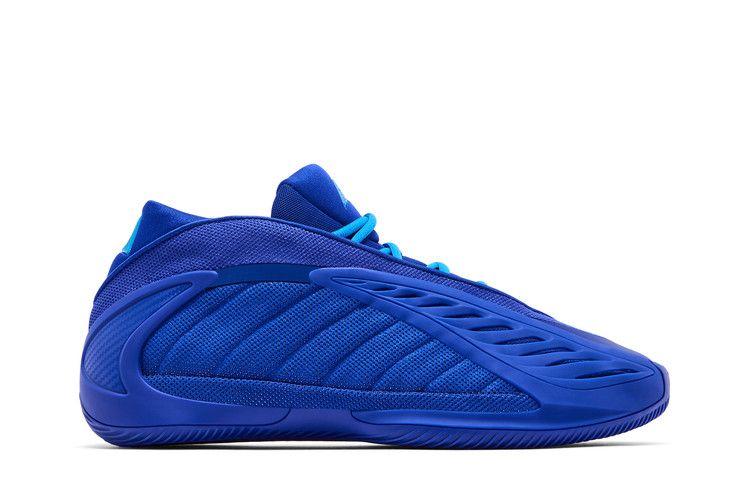 Unisex Sneakers adidas AE 2 Lucid Blue Lucid Blue/Lucid Ray Blue/Lucid Blue
