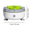 Fruit Washing Machine, Household Fruit and Vegetable Washer, Kitchen Tool for Camping Kitchen