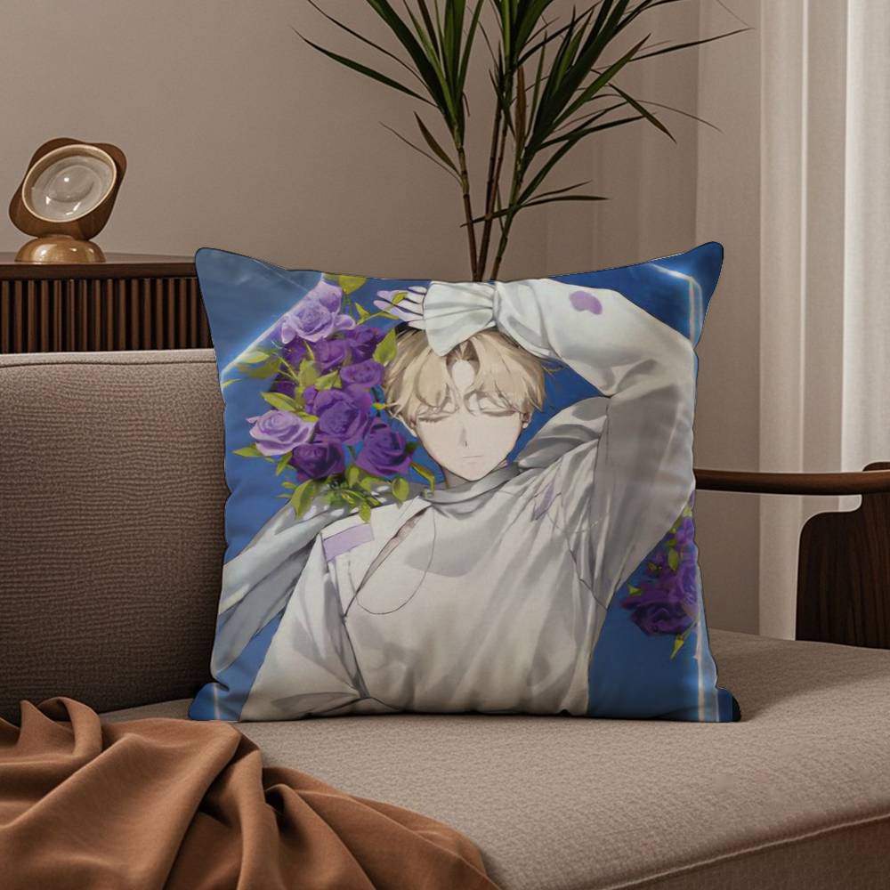 A-Alien Stage АНИМЕ Наволочка с хорошим принтом наволочка для гостиной дивана подушка чехол декор для спальни